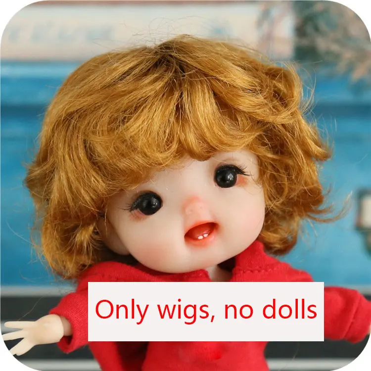 Wig only 219 SM3