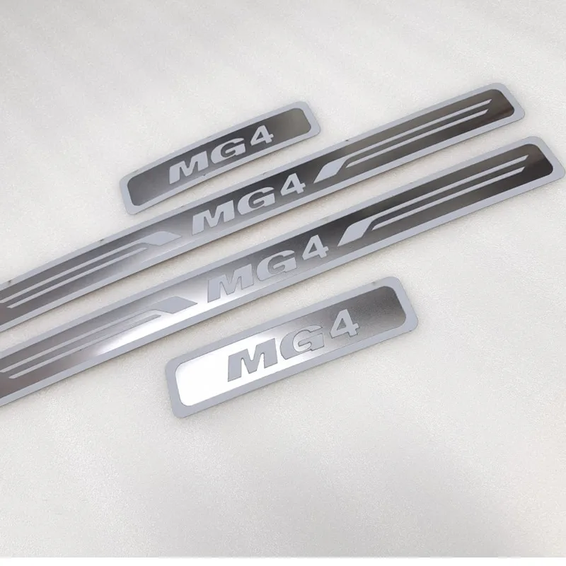 MG MG4 2021 2022   Ŀ ÷Ʈ Ʈ, ڵ  η ƿ Ÿϸ ƼĿ, 2016 2020 ڵ ׼