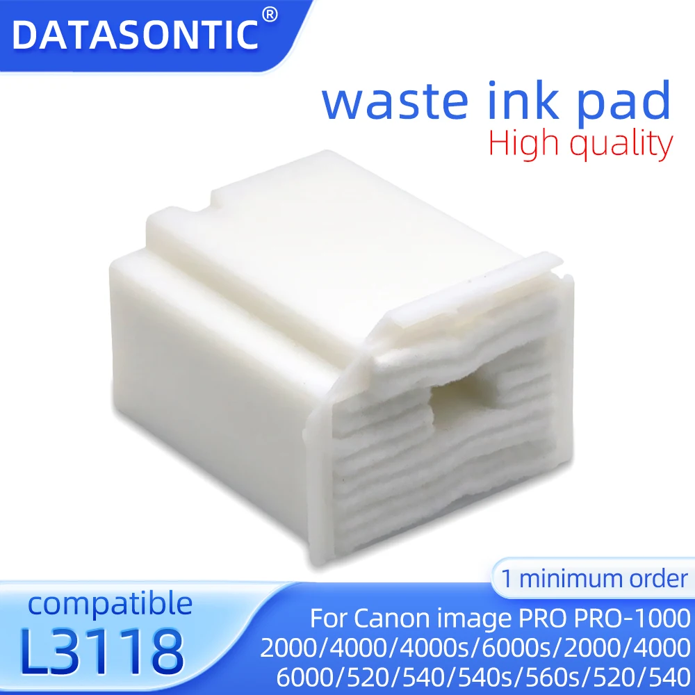 L3118-Waste-ink-bin-For-EPSON-L3158-L3160-L3218-L3219-L1218-L1219-L1258 ...