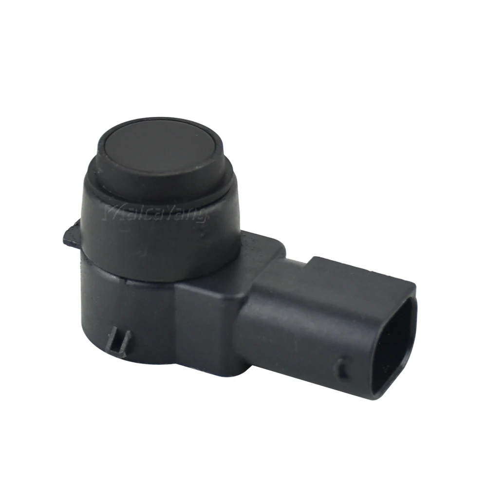 

New Car PDC Parking Sensor For Peugeot 307 308 407 Rcz Partner Citroen C4 C5 C6 9663821577XT PSA9663821577 6590 EF 6590A5
