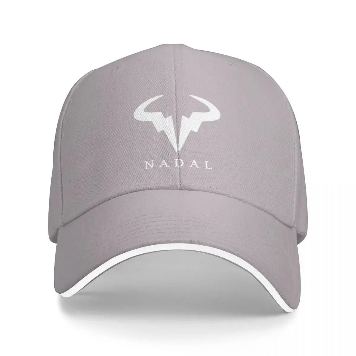 nadal tennis cap