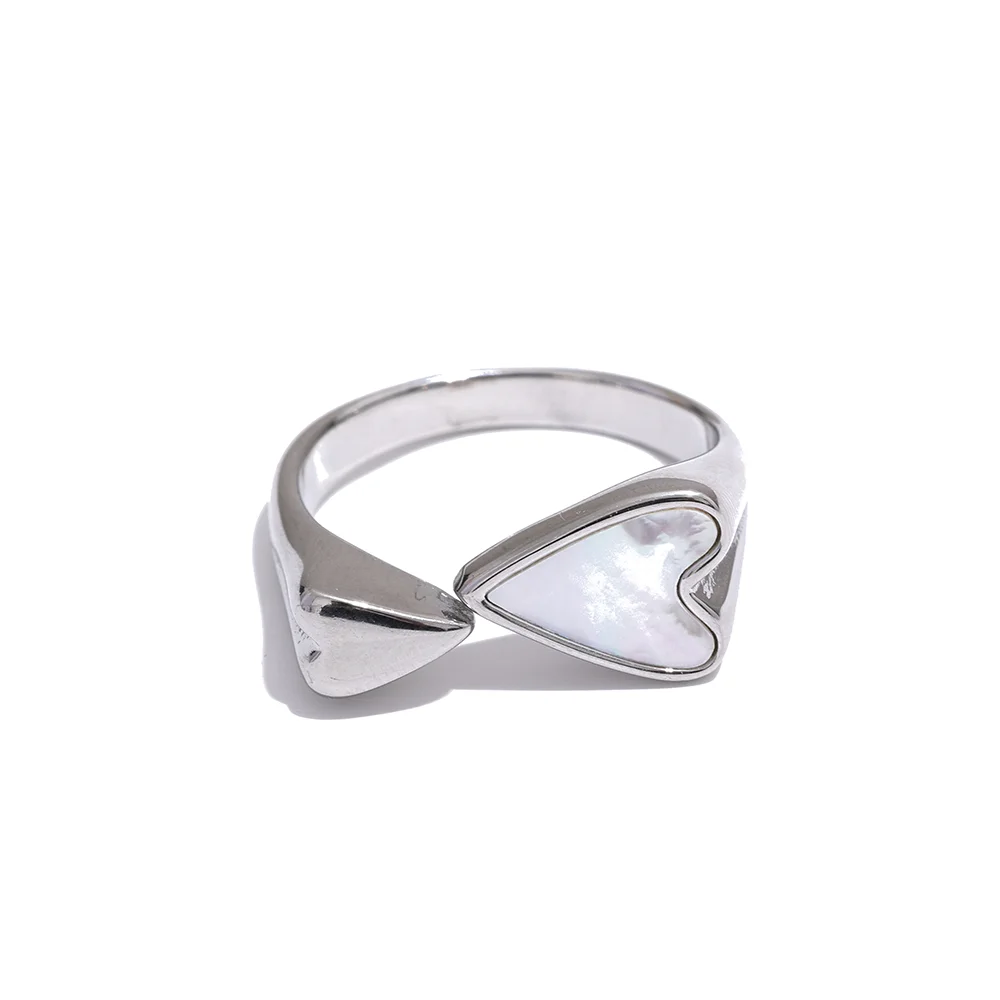 YH368A Steel White