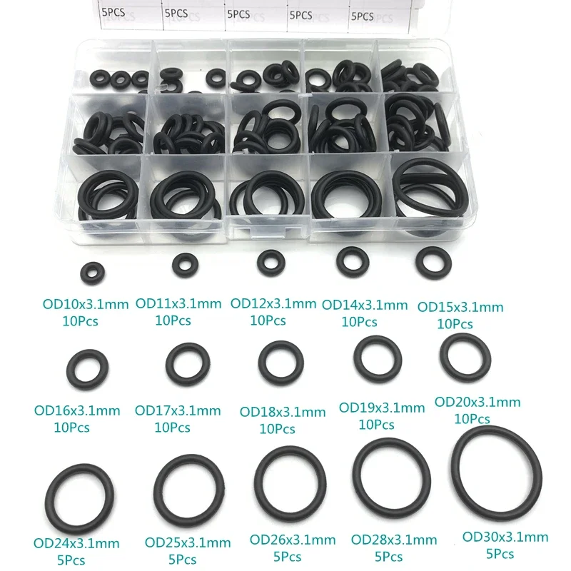 O Ǹ ͼ   Ʈ, ڽ  Ʈ, к Ŷ, پ ŰƮ, FKM VMQ NBR 1.5mm, 1.8mm, 1.9mm, 2.4mm, 3.1mm
