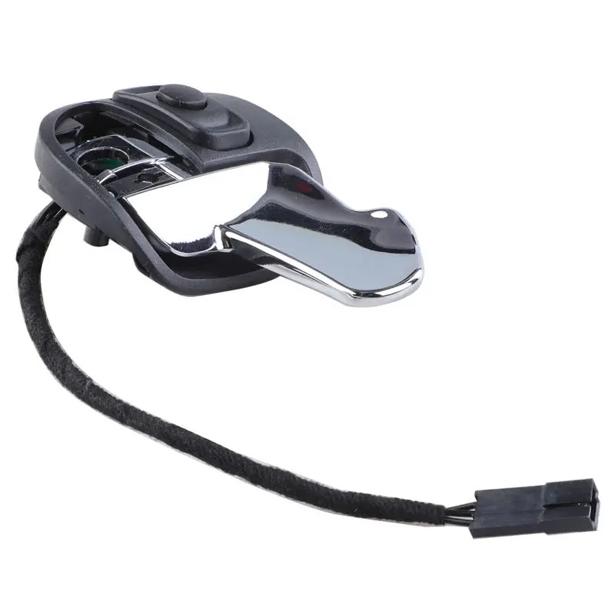 5RQ08DX9AC Car Steering Wheel Paddle Shifter for Dodge Charger Challenger for Jeep Grand Cherokee Right