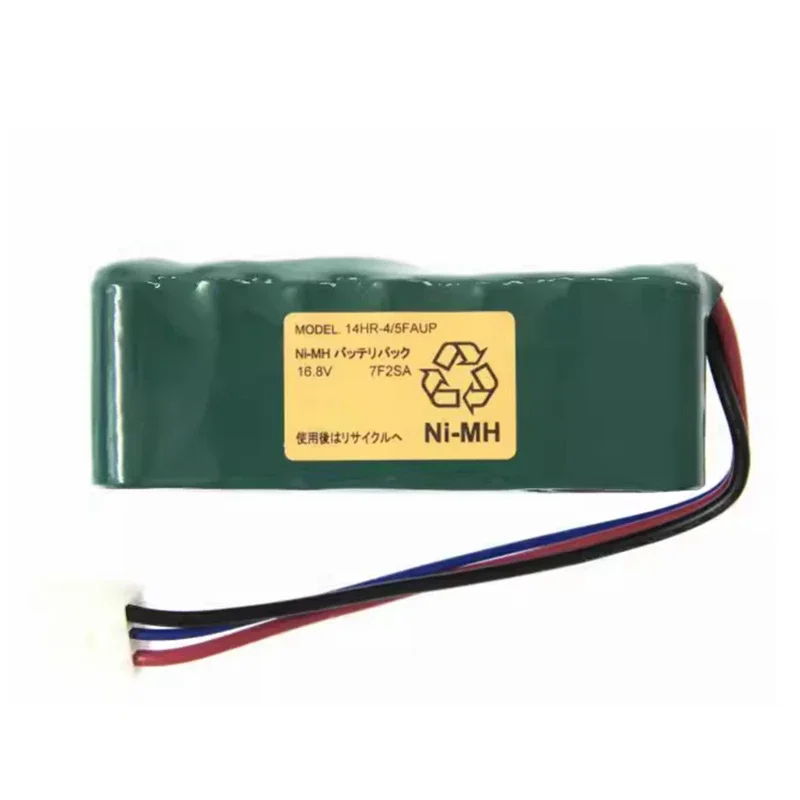 

14HR-4/5FAUP 16.8V 1900mAh Rechargeable Battery Parts