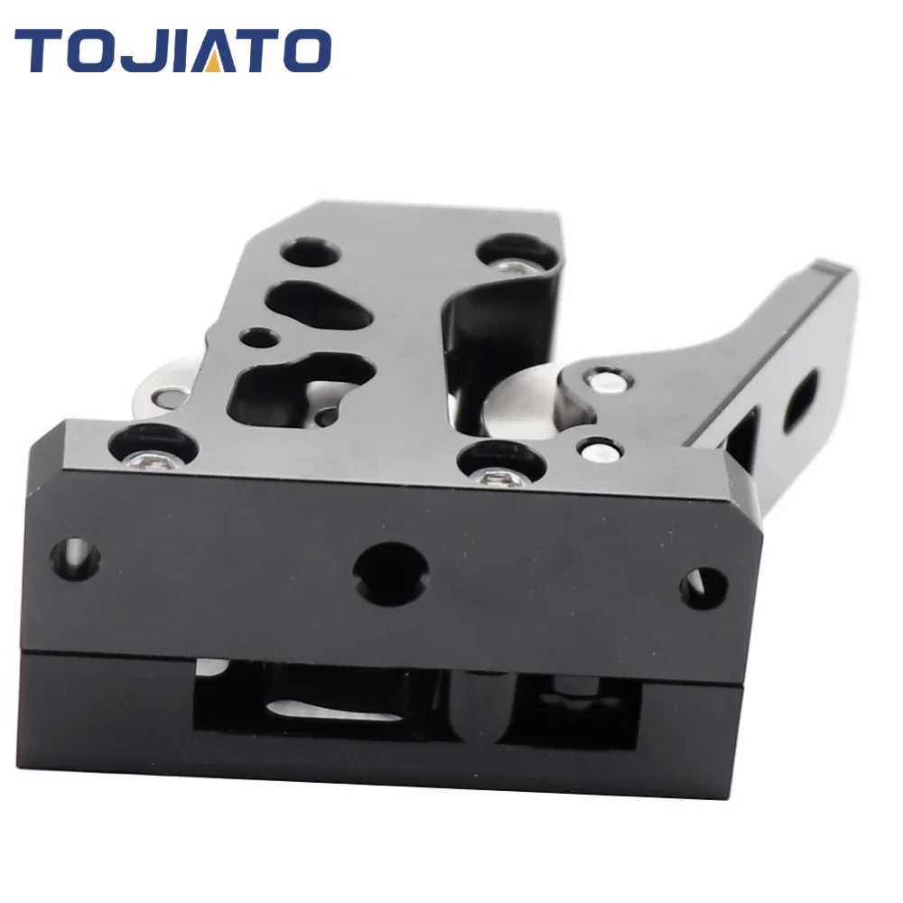 HGX-LITE All-Metal Hardened Steel High-Speed Extruder Gear