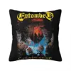 Entombed Clandestine Swedish Death Metal Band Sizes S To 6Xl Adult Funny Basic Normal High Quanlity Pillow Case 1