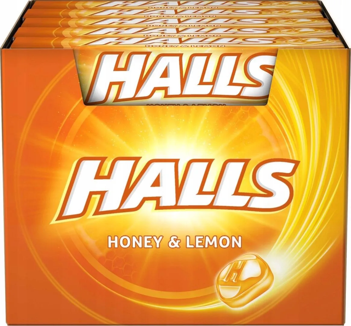 Halls In Store Halls Candies: A Sweet Journey into Flavor and Tradition