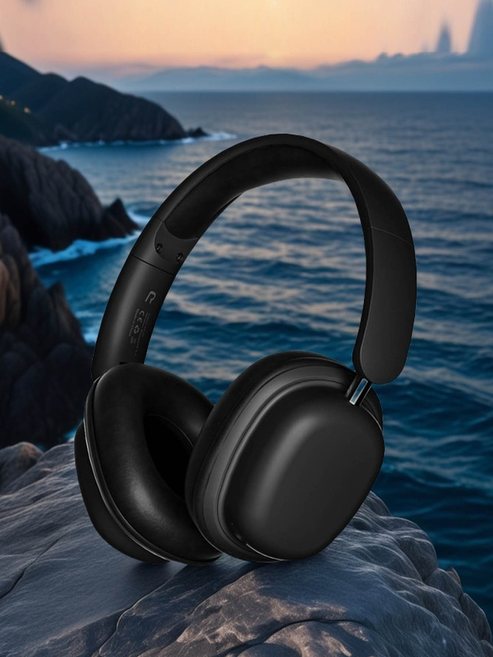 Wireless headset, Jerry 5.3, long battery life, built-in dual microphone voice noise cancellation, esports gaming headset