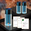 Refill Fragrance Oil 10ml* x3 For Specified Air Outlet Fragrance Diffuser 3