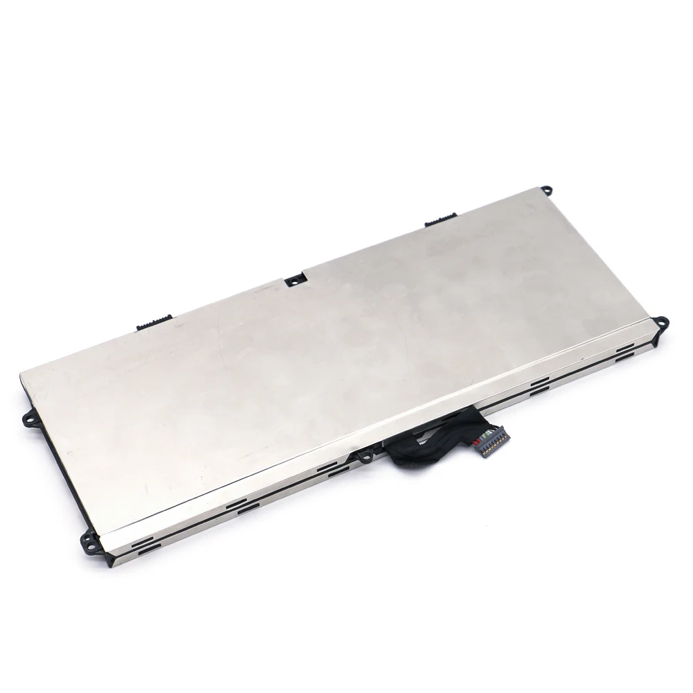 Bateria do Portátil para Baterias do Caderno de Dell Xps 15z L511z Shuozb Novo 4200mah 14.8v Ohtr7 0htr7 Nmv5c 0nmv5c - Imagem 5