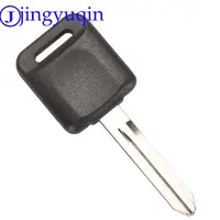 Jingyuqin 315/433MHZ รถรีโมทกุญแจสําหรับ Infiniti/Nissan Frontier Murano Armada Pathfinder Versa Altima Maxima Xterra KBRASTU15 3