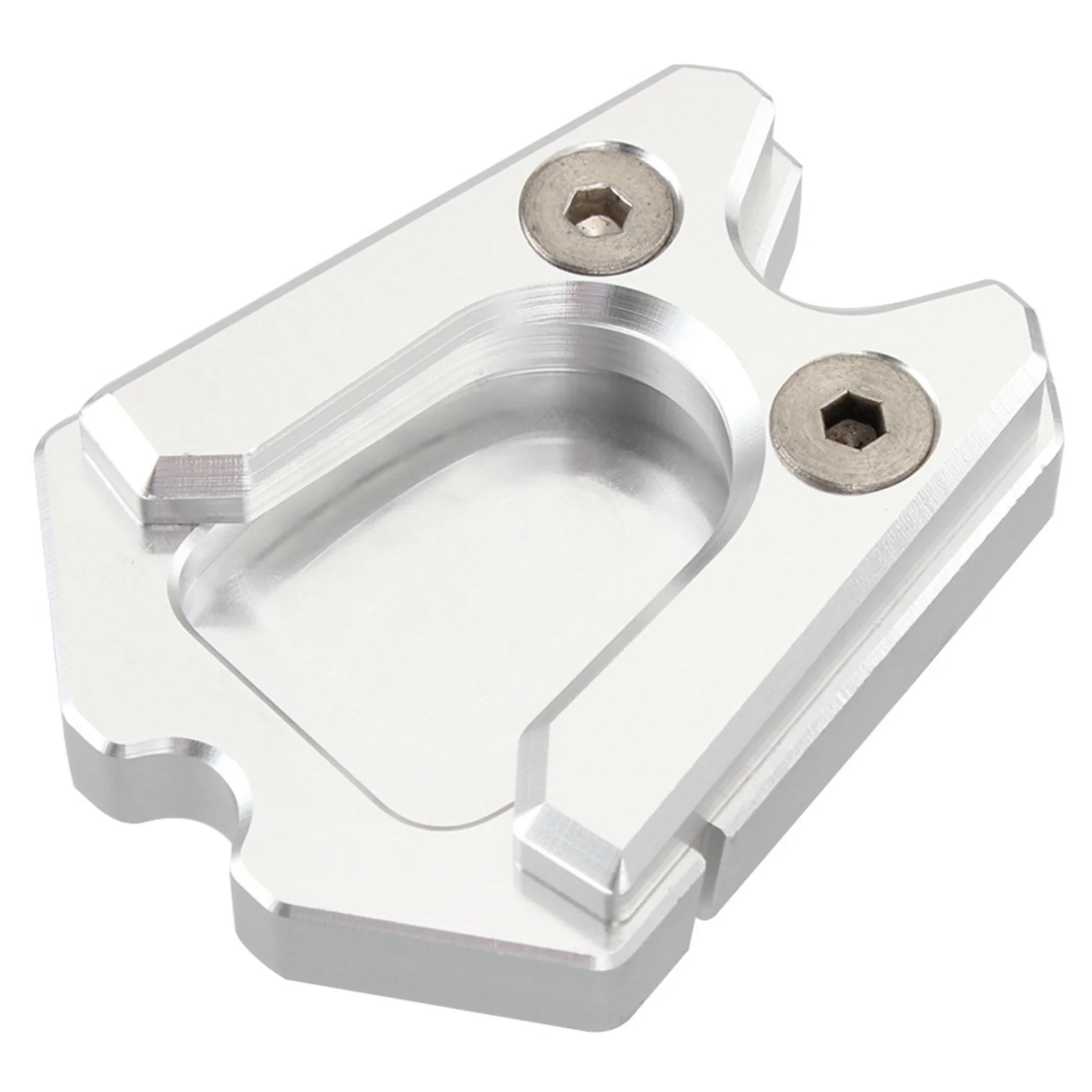 

Боковая подставка для мотоцикла, увеличитель, выдвижная подставка, удлинитель для Vespa GTS 300Ie / GTV 300Ie Vespa Sprint LX