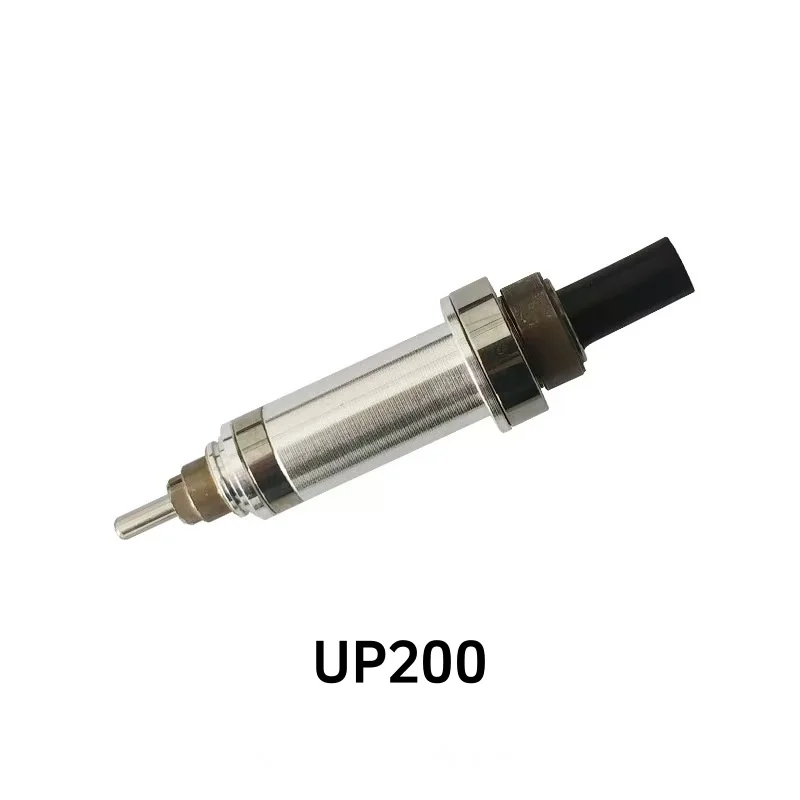 Micromotor Spindle 1 Kit For UP200 Strong 210 105L Marathon H37L1 Handpiece Electric manicure machine Nail Drill Milling Cutters