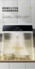 New Model Small Range hood for home - High - suction Chinese  style top suction kitchen  hood kitchen 4