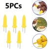 BBQ Prongs Set