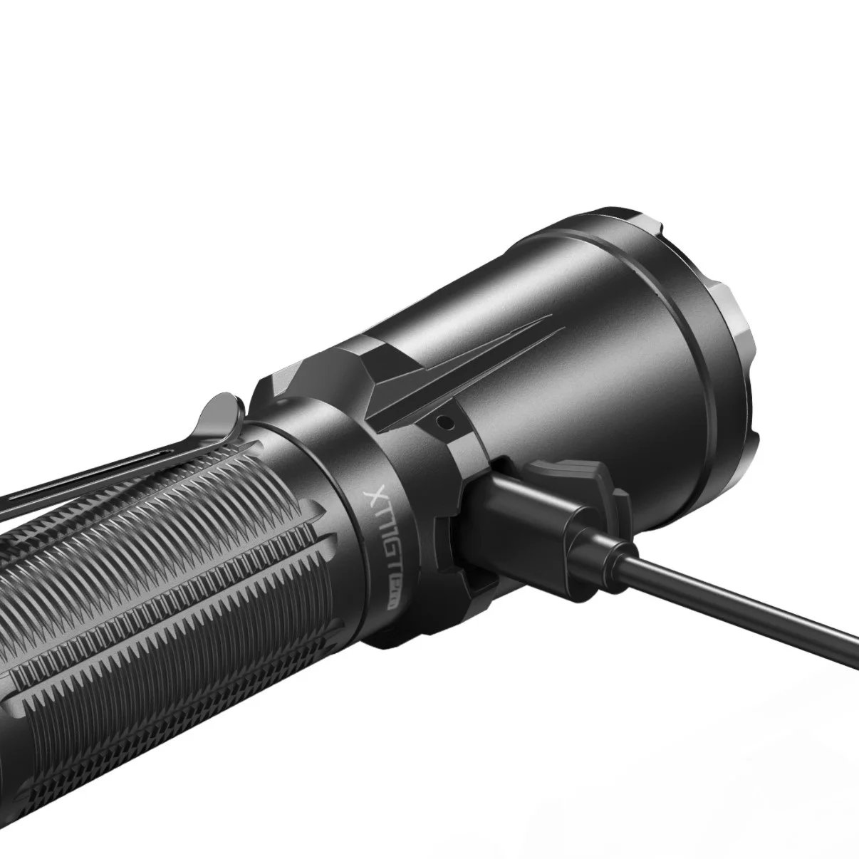 KLARUS　クラルス　XT11GT PRO　SST-70　フラッシュライト KLARUS XT11GT Pro V2.0 Rechargeable Tactical Flashlight