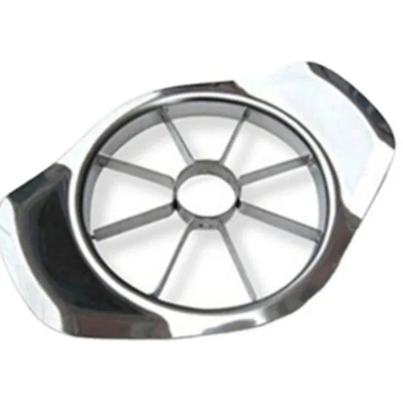 Kitchen Gadgets Stainless Steel Comfort Handle Divider Apple Cutter Vegetable Fruit Tools Household Fruit Divider Separator - 6