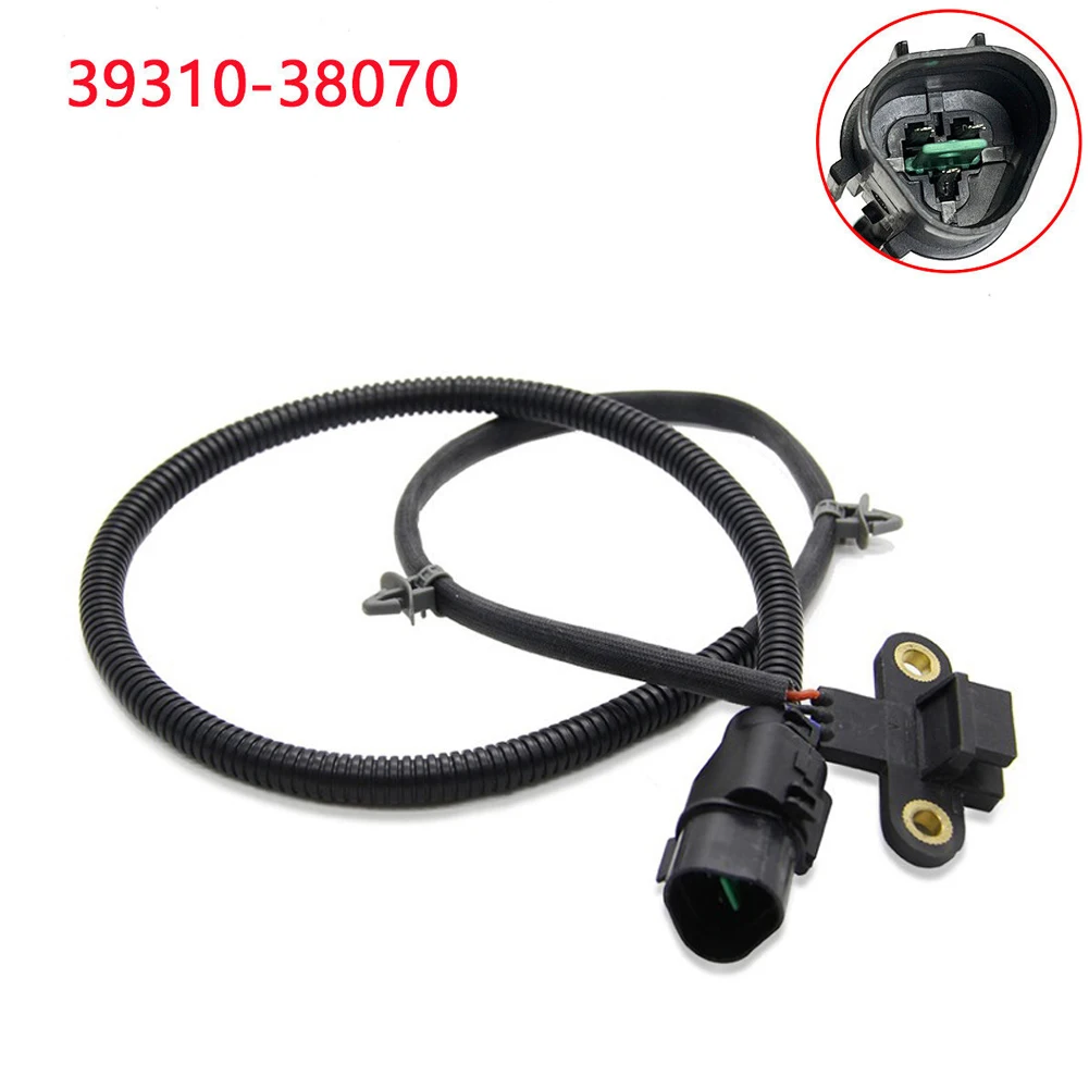 Рисунок 3 - Датчик положения коленчатого вала для Hyundai