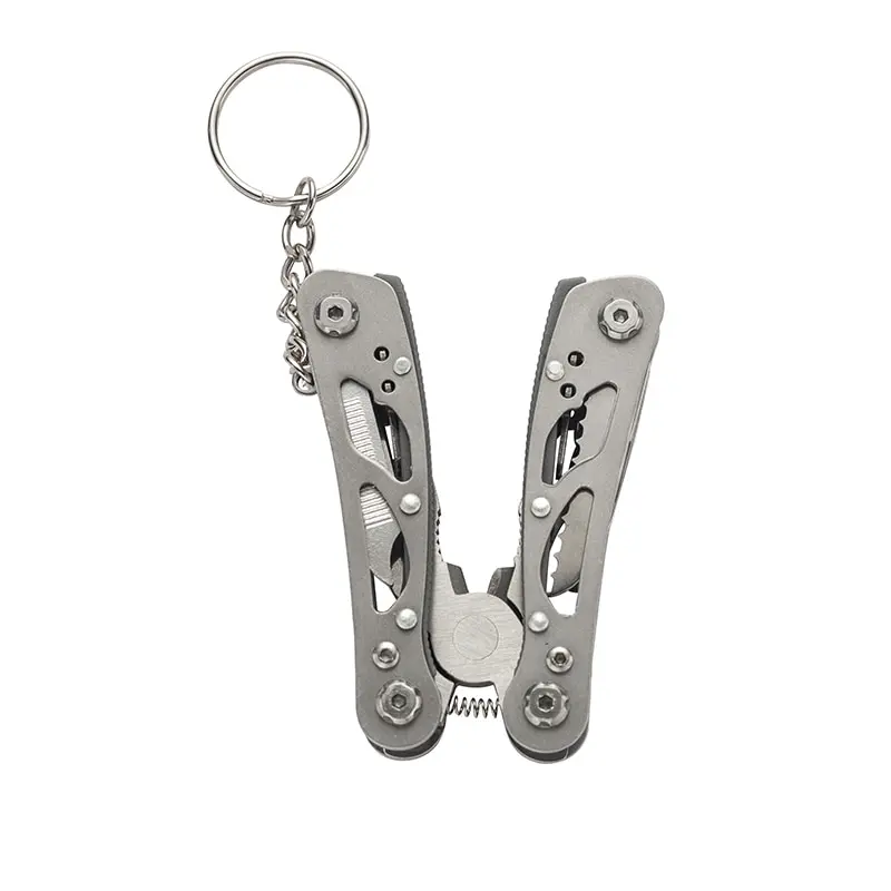 Multifunctional Pliers Multifunction Pliers Army Knives Cover Bags Nylon Oxford Set Folding Knife Packaging Nylon Case Gift Knife Set