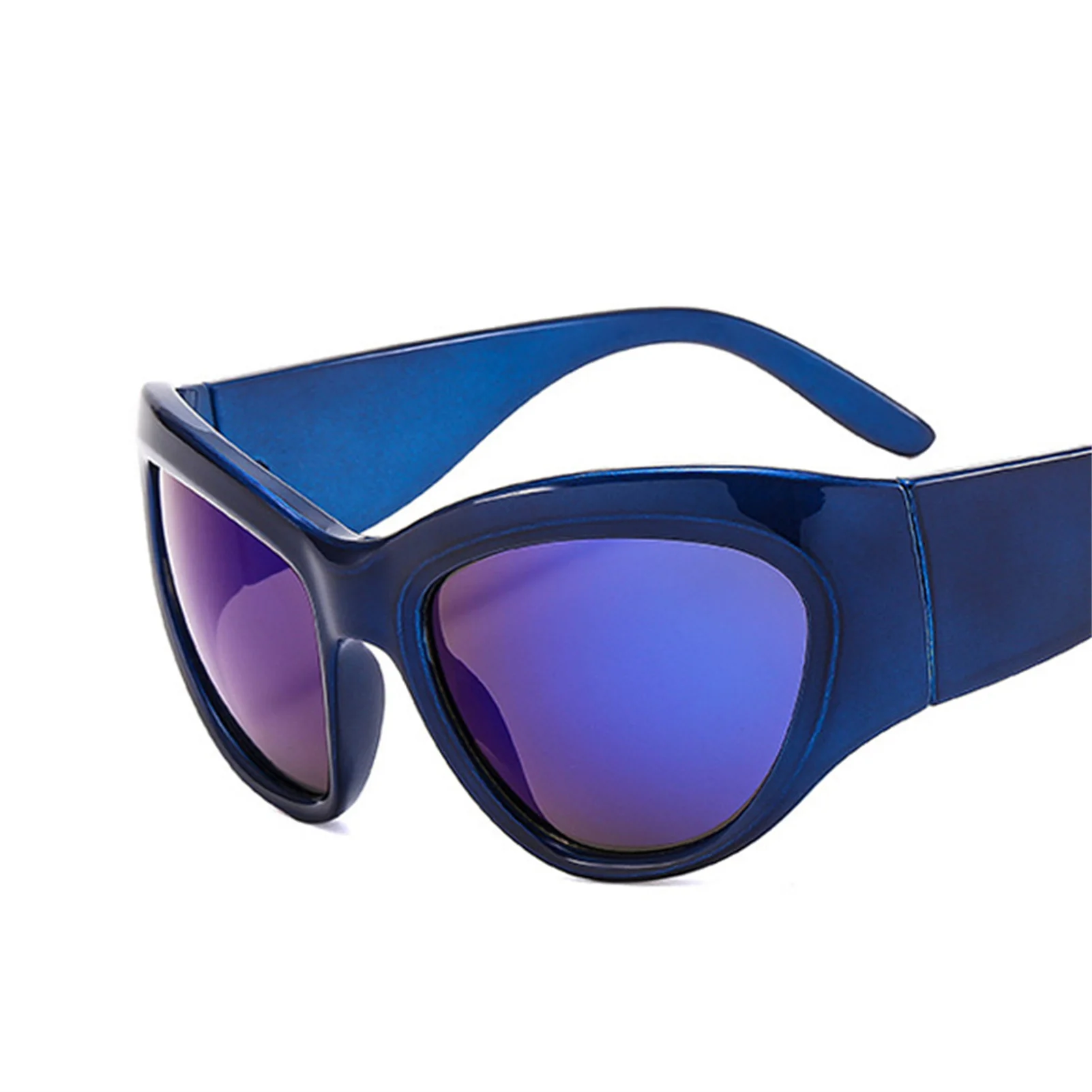 

Солнцезащитные очки премиум-класса унисекс, модные спортивные классические солнцезащитные очки для улицы, очки для женщин