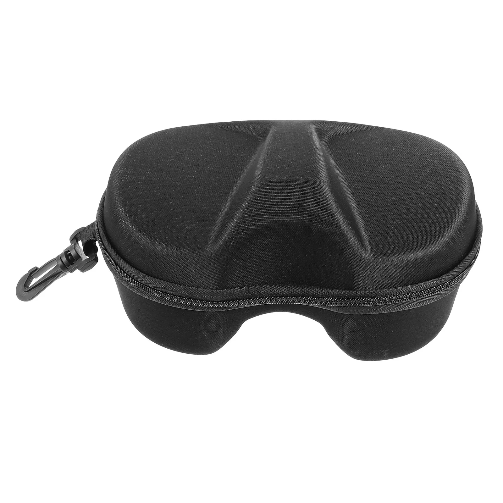 Box Glasses Ski Goggles Storage Holder Case Reality Sports Lenses