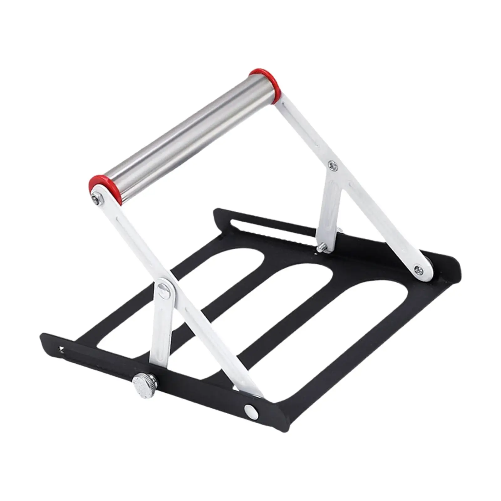 Cutting Machine Support Stand, Table Saw Stand, Foldable Portable Material Support Stand for Professional
