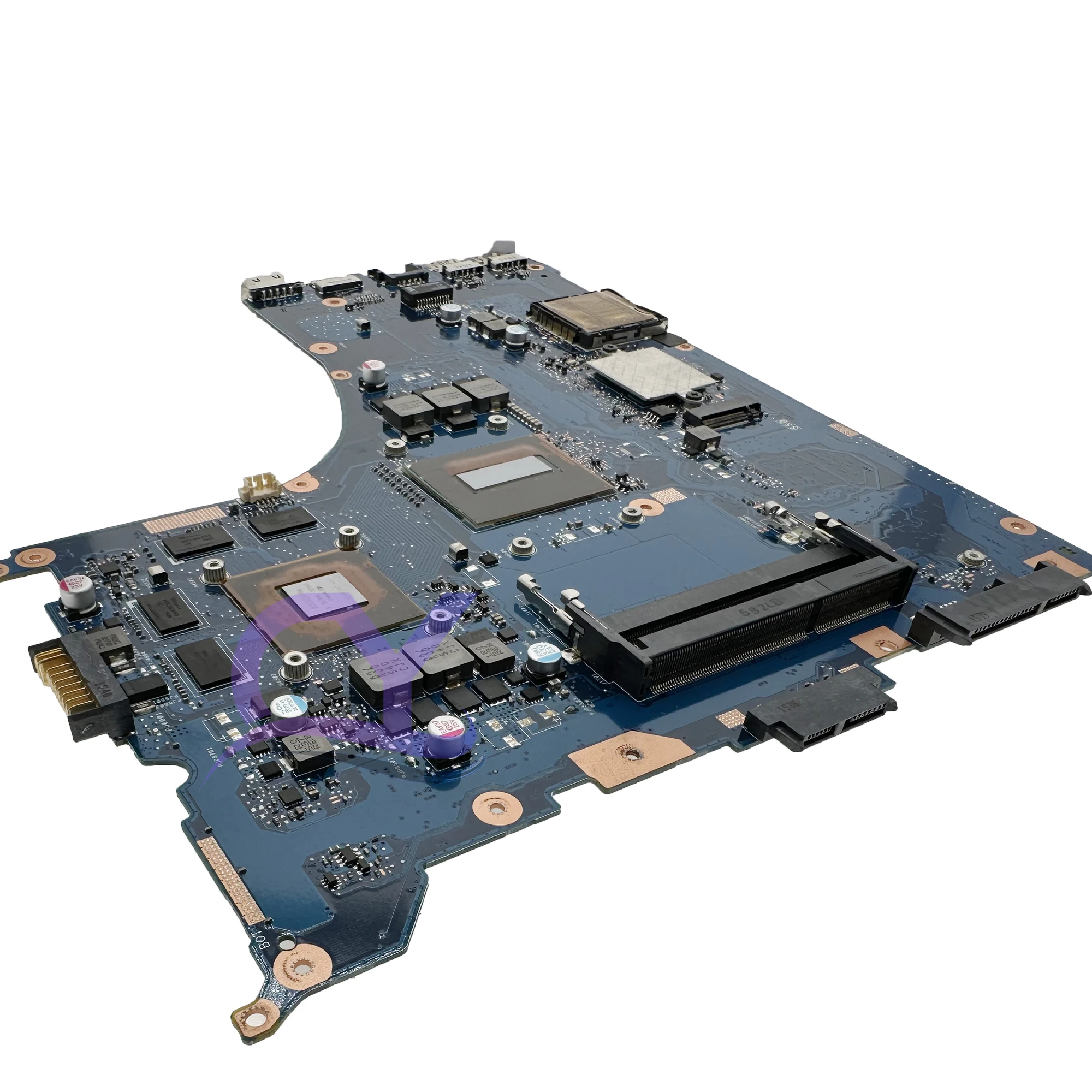 Ssd Asus Gl552jx Motherboard GL552JX Laptop Motherboard For ASUS ROG ZX50J  ZX50J GL552JX