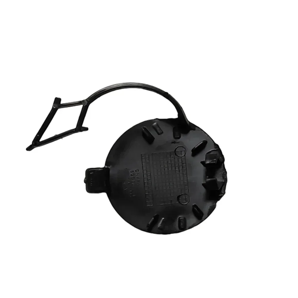 5G 0807241   5GG 807241   폭스 바겐 골프 MK7 7 VII 2013-2016 프라이머 앞 우측 범퍼 견인 후크 커버 견인 아이 캡 트림 자동차 액세서리