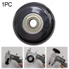 1pc Seats Wheel Rowing Machine Seats Wheel With Bearing 8x40x10mm Seats Cushion Moving Wheels Wear-resistant      New 6