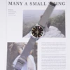 Logo Men's Watch Wife Musical Instrument Universal Watches Husband Family Pattern Guitar Clock Wristwatch DIY Dial 2