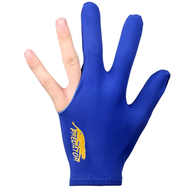 predator blue
