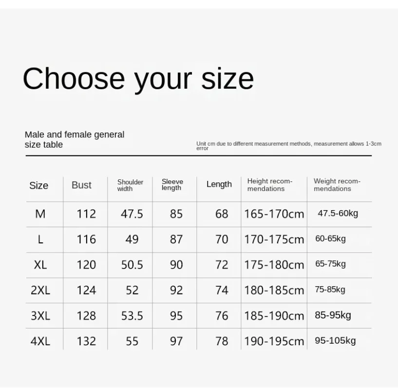 Men's and Women's All-weather Mountaineering Jackets Waterproof High-transparency Soaking Steam Customized