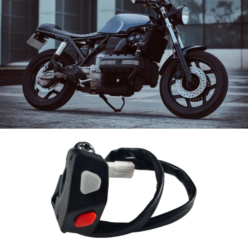 Convenient Ignition Kills Reliable Ignition Kills Easy To Install ABS for KTN