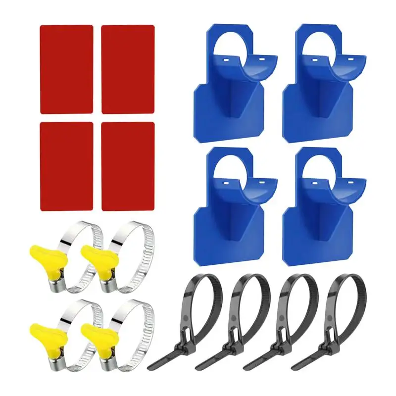 

Pool Pipe Holders Pool Accessories Water Pipe Bracket Above Ground Pool Accessories Easy To Install And Durable Pool Accessories