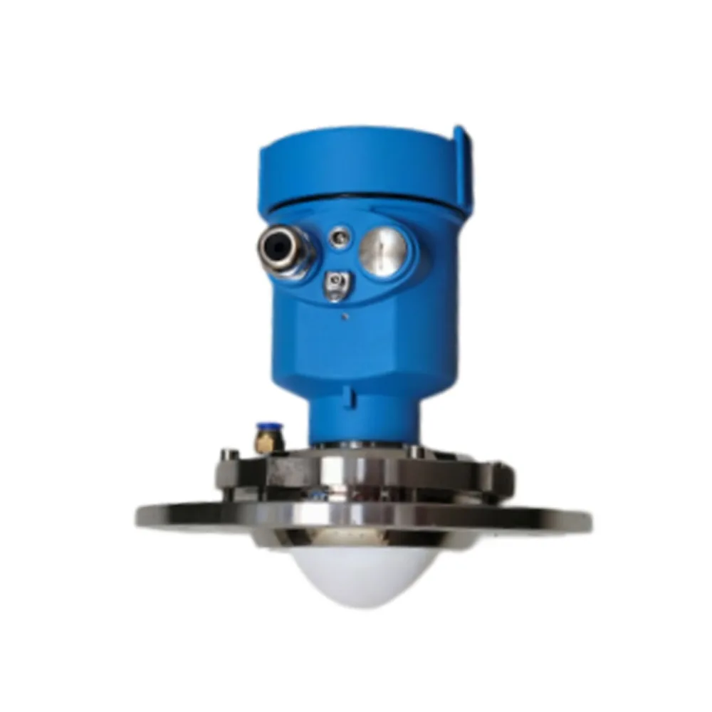 

80G Radar Level Transmitter