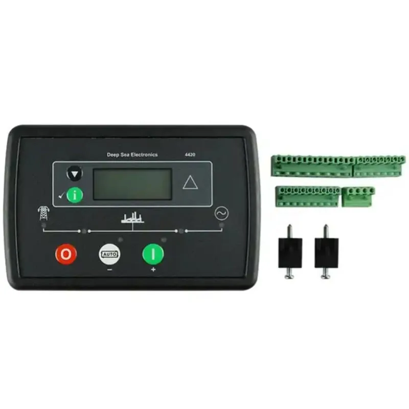 

Brand New Original DSE4420 Control Module MPU Controller