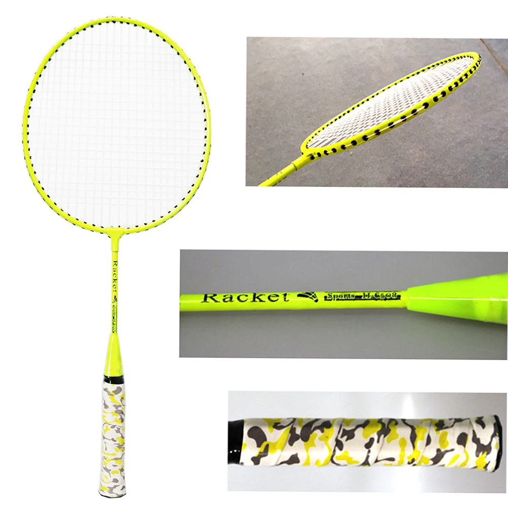 Close-up of the comfortable smooth grip handles and iron alloy frame.