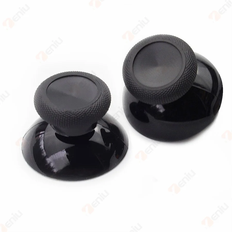 200 Stück/Los für Microsoft XBOX ONE Controller, obere Daumensticks, 3D-Analog-Joystick, Ersatz-Daumenstick-Griffe, Abdeckungen, Tasten – Detail 10