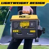 Gas-Powered Generator, Portable Generator Camping Ultralight, EPA & CARB Compliant 6