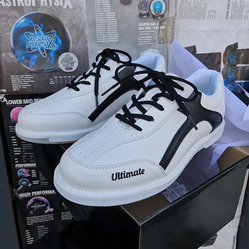 Men’s Professional Bowling Shoes 1