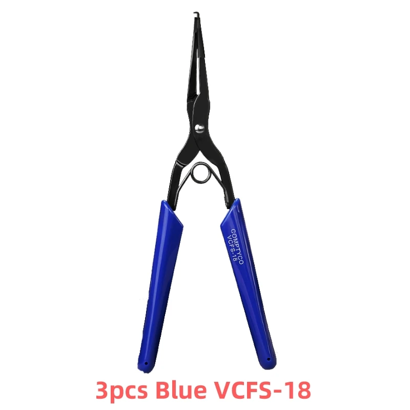 3pcs