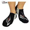 KEEP DIVING 3MM Neoprene Colorful Diving Socks Draughty Beach Shoes Snorkeling Equipment Footwear In Fins Non-slip Home Socks 1