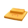 Thickened Linen Meditation Cushion Zafu Removable Washable Cover Home Yoga Buddhist Prayer Cloth Floor Sitting Mat 5