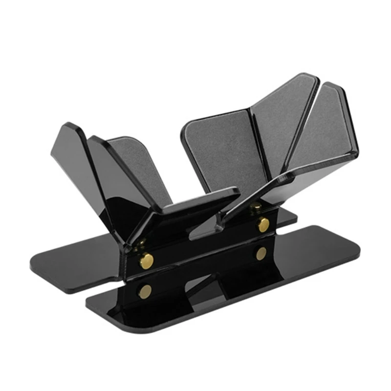 

Подставка для наушников премиум-класса, держатель для гарнитуры с прочным противоскользящим основанием для большинства игровых