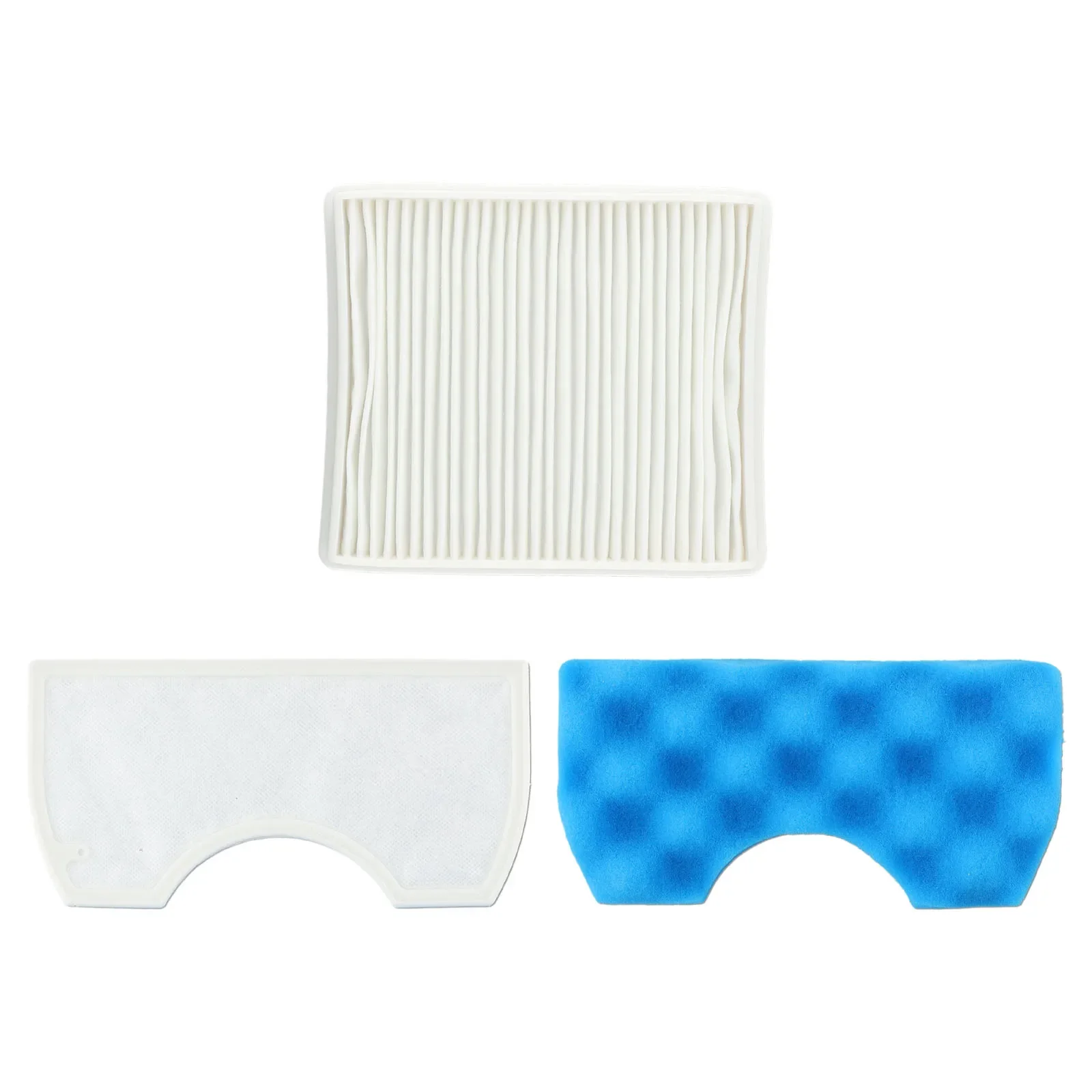 

Blue Sponge Hepa Filter Kits For Samsung DJ97-01040C SC43 SC44 SC45 SC47 Series Robot Vacuum Cleaner Accessory Tool Parts Sets