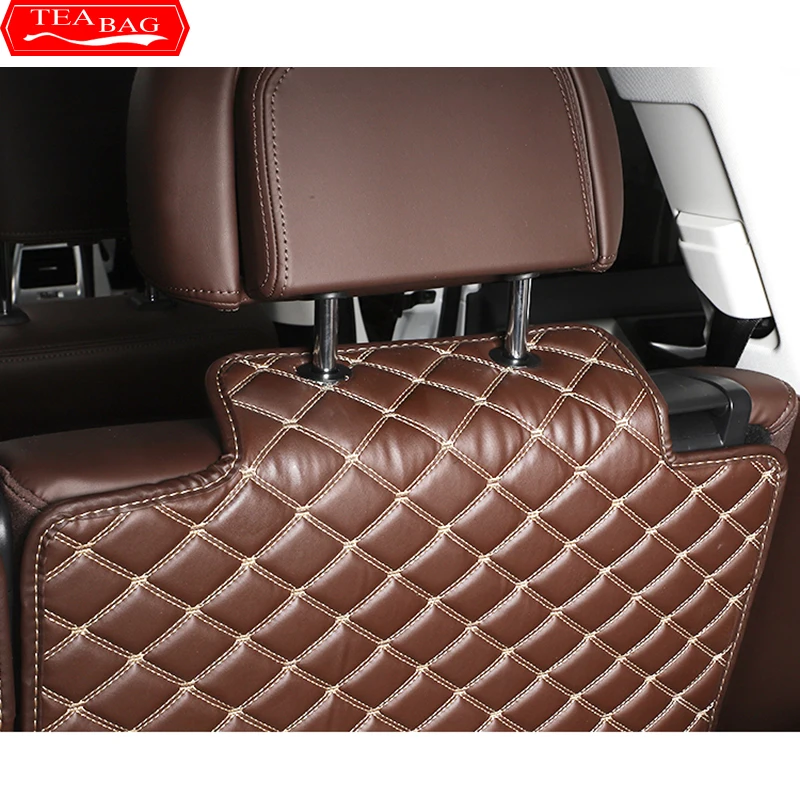 GWM Haval H9 2022 2019-2021 ڵ Ÿϸ Ʈũ ȣ PU  Ʈ Catpet ׸  Ŀ ǰ ׼