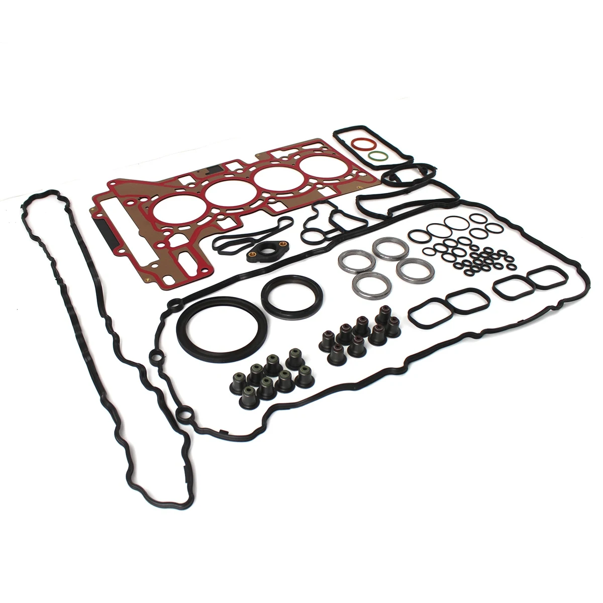 N20B20 2.0 1Set Engine Rebuild Kit 11217598959 11247576714 1121759895911 1121759896011 For BMW 328i 428i 528i X3 F30 F10