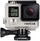 Câmera de Ação GoPro Hero 4 Silver