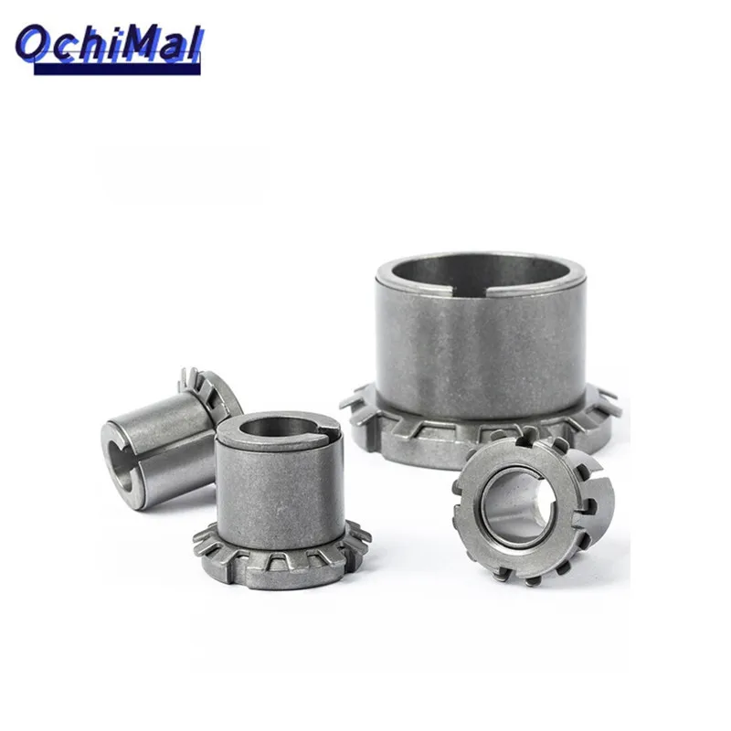 

Z19B type expansion sleeve SI/Z19B14-60 expansion sleeve expansion tight coupling sleeve expansion sleeve key-free shaft sleeve